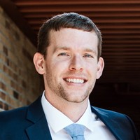 Chewy Employee John Liston's profile photo