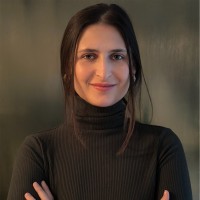 Sense Street Employee Sasha Epelbaum's profile photo