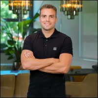 Synsel Techniek Employee Peter-Jan Kloppers's profile photo