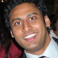 Ajay Chacko Email & Phone Number