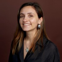 IDEO.org Employee Emily Sadeghian's profile photo