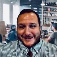 The Massimo Group Employee Rene Vargas's profile photo