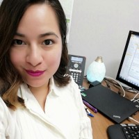 IIES Employee Elianne Pazos's profile photo