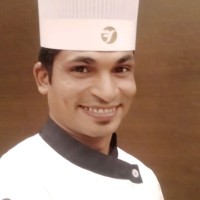 Fortune Select Trinity Employee Chetan Kumar's profile photo