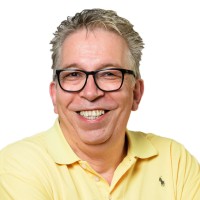 Diverse Employee Jean-Hans Merrouche's profile photo