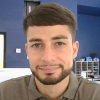 REdefined Real Estate Employee Joseph Acquavella's profile photo