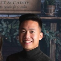 Boston Scientific Employee Vincent Lo's profile photo
