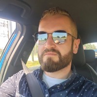 Daniel's Vineyard Employee Jason Salway's profile photo