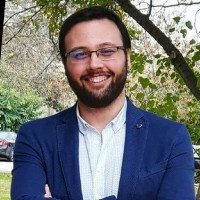 KREA Digital Employee Berk Turan's profile photo