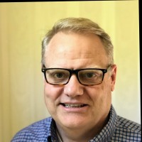 Datapipe Employee Ron Campbell's profile photo