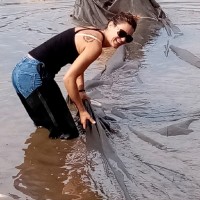 CHOGNOT Employee Anne-Laure Bruchet's profile photo