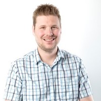 Melcher Studios Employee Dwayne Melcher's profile photo