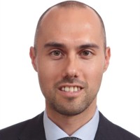 Schroders Employee David Hofer's profile photo