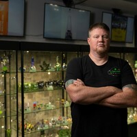 In-Dispensary Employee Mark Eide's profile photo