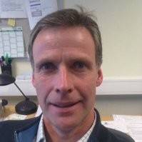 Odd Pedersen Email