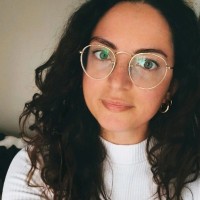 Yummy Fresh Employee Maria de Micheli's profile photo