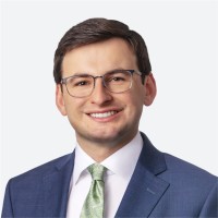 Polsinelli Employee Caleb Long's profile photo