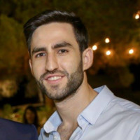 Moshe Dahan Email