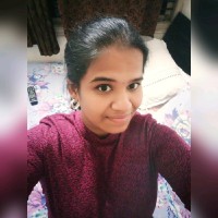 Hyperface Employee Priya Pandian's profile photo
