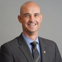 Coras Employee Stuart James's profile photo