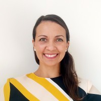 IM Digital Business School Employee Sophia de Branding's profile photo