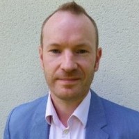 Flagstone Employee Garry Leacock's profile photo