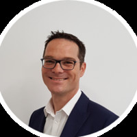 Equans Digital Employee Benoit Grigaut's profile photo