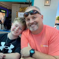 FirstCash Employee Brad Ramos's profile photo