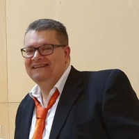 Jungheinrich Systemlösungen GmbH Employee Thomas Leitl's profile photo