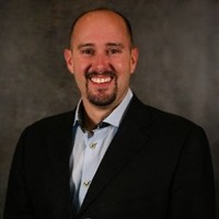 ENTOUCH Employee James Walton's profile photo