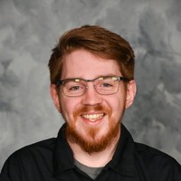 The Goodyear Tire & Rubber Company Employee Austin Perry's profile photo