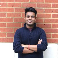 Darshil Rathod Email & Phone Number