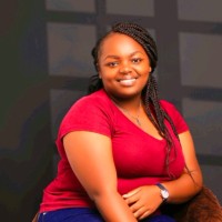 SchoolPay Employee Winnie Njeruh's profile photo