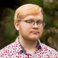 Element Logic® Employee Cam Richardson's profile photo