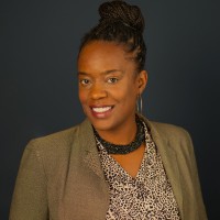 University of Maryland School of Social Work Employee Anita Bryant's profile photo