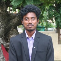 Krishyanth P Email