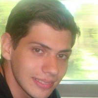 Rafael Nercessian Email & Phone Number