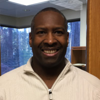 Internal Revenue Service Employee Bobby Radford's profile photo