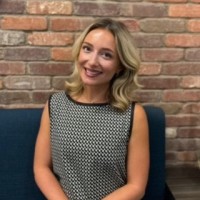 Eftsure Employee Kate Neely's profile photo