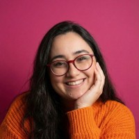 IpêCode Employee Sarah Perotto's profile photo