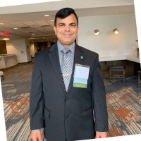 Unity Health Employee Shailendra Singh's profile photo