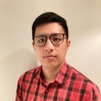 IXOM Employee Wilson Hung's profile photo