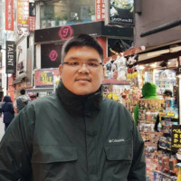 Concentrix Employee Matt Serrano's profile photo