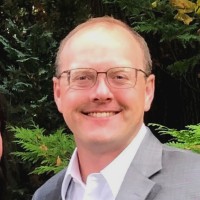 Action Point Analytics Employee Stephen Little's profile photo