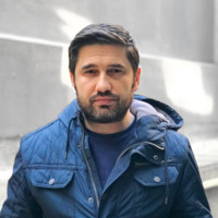 Co.Brand Employee Serkan Çalışkan's profile photo