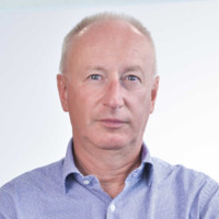Cartamundi Employee Wilfried Aendekerk's profile photo