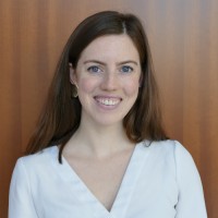 Memorial Sloan Kettering Cancer Center Employee Allison Conley's profile photo