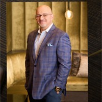 The Gwen, A Luxury Collection Hotel Employee Fadi Takouz's profile photo