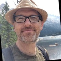 WGBH Employee Peter Ferland's profile photo