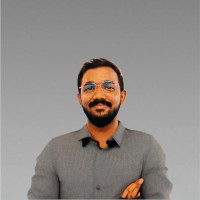 Sanil Thomas Email & Phone Number